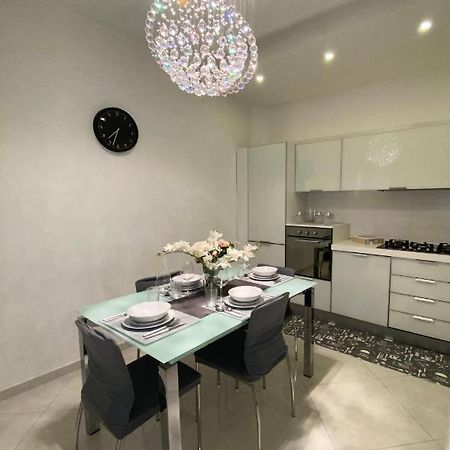 Casavacanza Carme' Νάπολη Εξωτερικό φωτογραφία