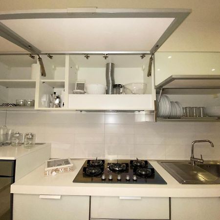 Casavacanza Carme' Νάπολη Εξωτερικό φωτογραφία