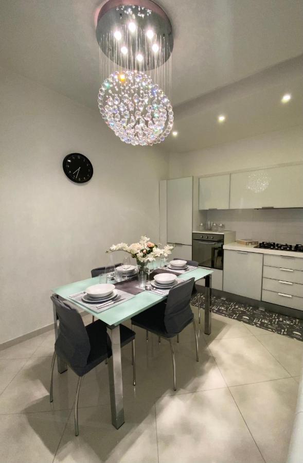 Casavacanza Carme' Νάπολη Εξωτερικό φωτογραφία
