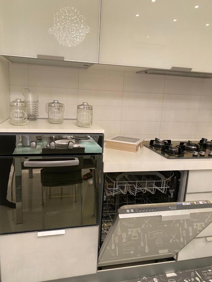 Casavacanza Carme' Νάπολη Εξωτερικό φωτογραφία