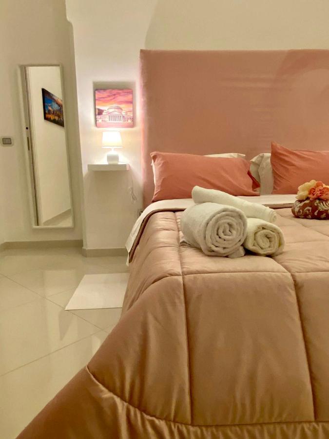 Casavacanza Carme' Νάπολη Εξωτερικό φωτογραφία