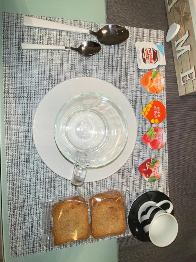 Casavacanza Carme' Νάπολη Εξωτερικό φωτογραφία