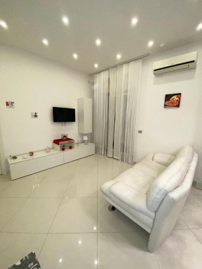 Casavacanza Carme' Νάπολη Εξωτερικό φωτογραφία