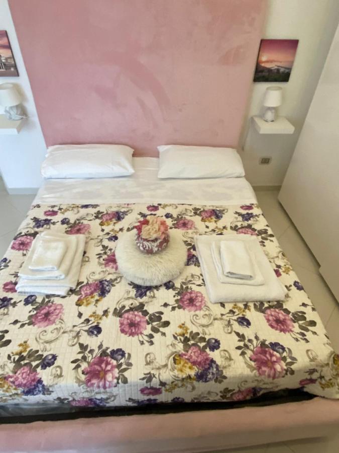 Casavacanza Carme' Νάπολη Εξωτερικό φωτογραφία